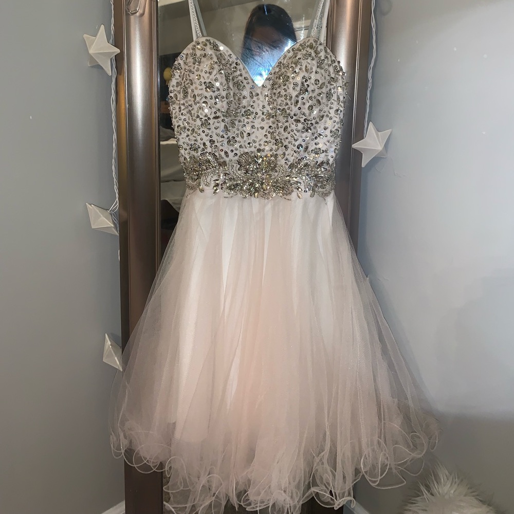 cocktail/formal/homecoming dress